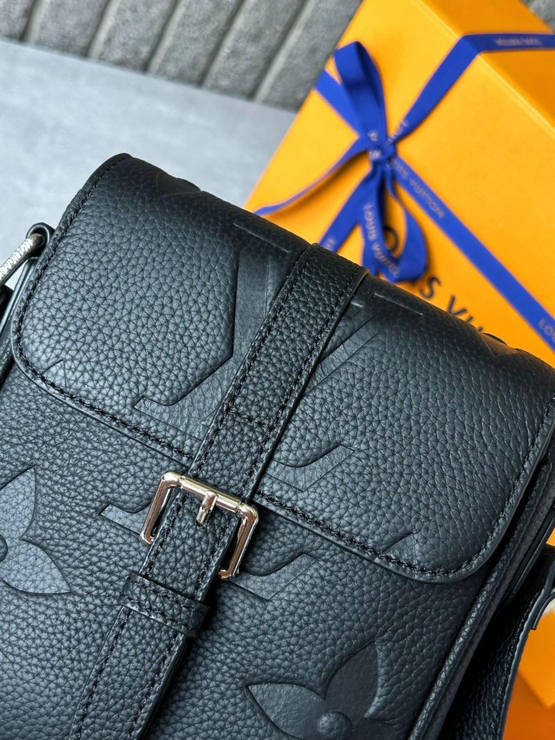 Mens Louis Vuitton Satchel Bags